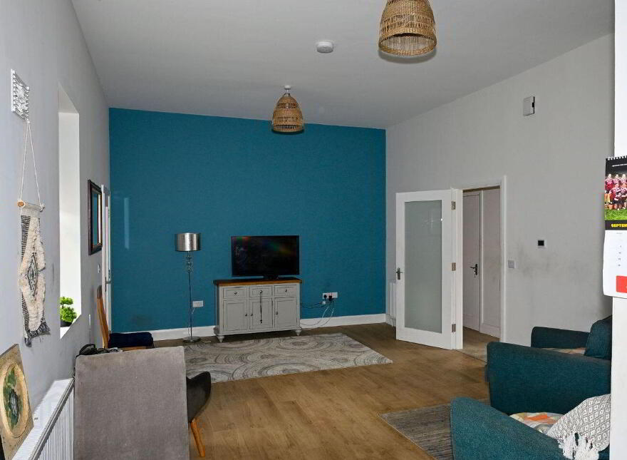 Jenkinstown Park, Jenkinstown, R95KX20