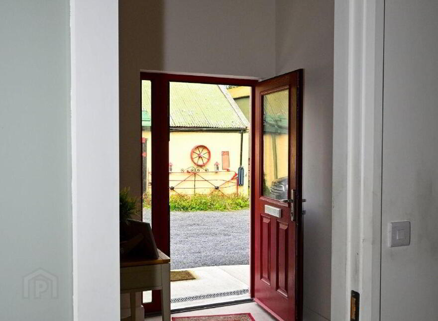 Jenkinstown Park, Jenkinstown, R95KX20