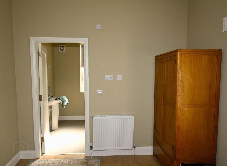 Jenkinstown Park, Jenkinstown, R95KX20