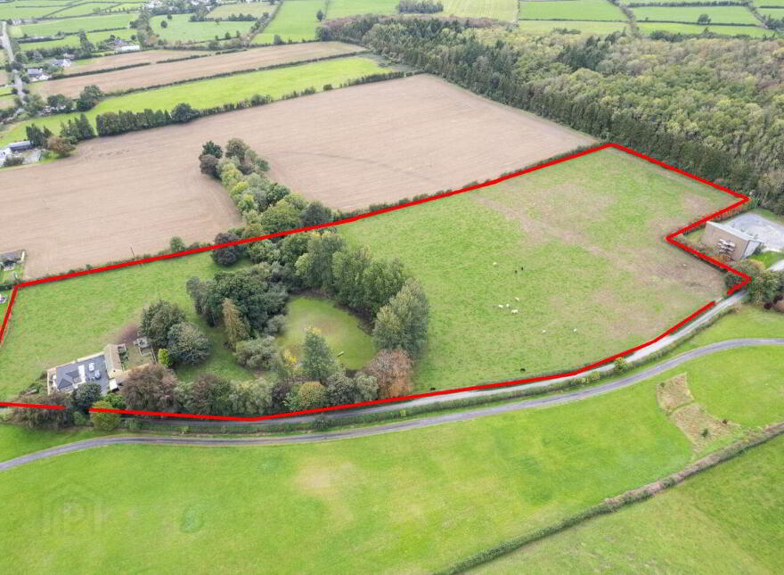 Jenkinstown Park, Jenkinstown, R95KX20