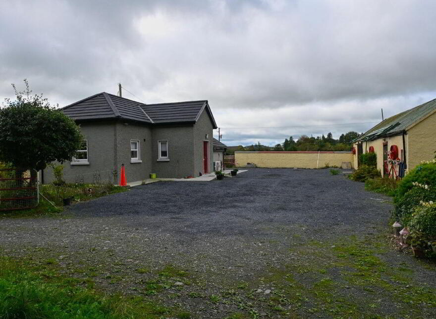 Jenkinstown Park, Jenkinstown, R95KX20