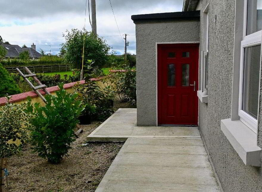 Jenkinstown Park, Jenkinstown, R95KX20