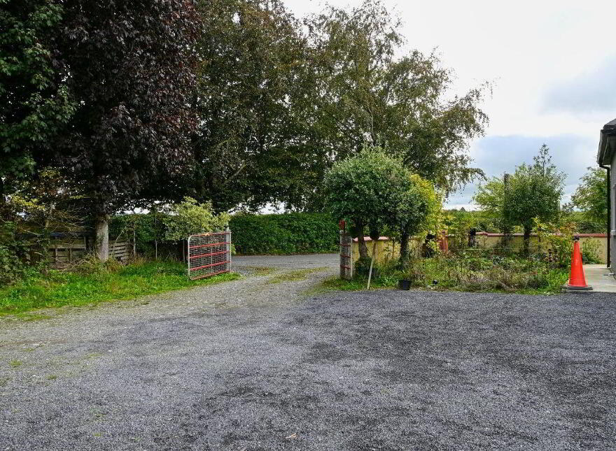 Jenkinstown Park, Jenkinstown, R95KX20