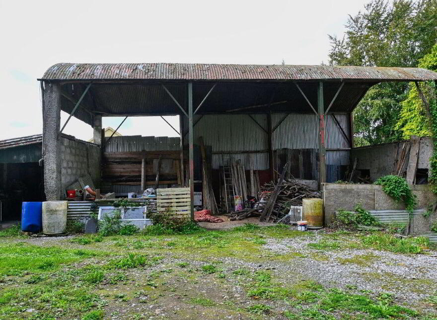 Jenkinstown Park, Jenkinstown, R95KX20