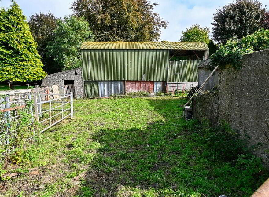 Jenkinstown Park, Jenkinstown, R95KX20