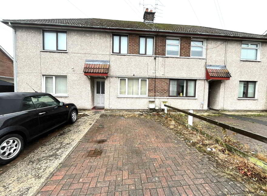82 Glenkeen Drive, Greenisland, BT38 8XQ