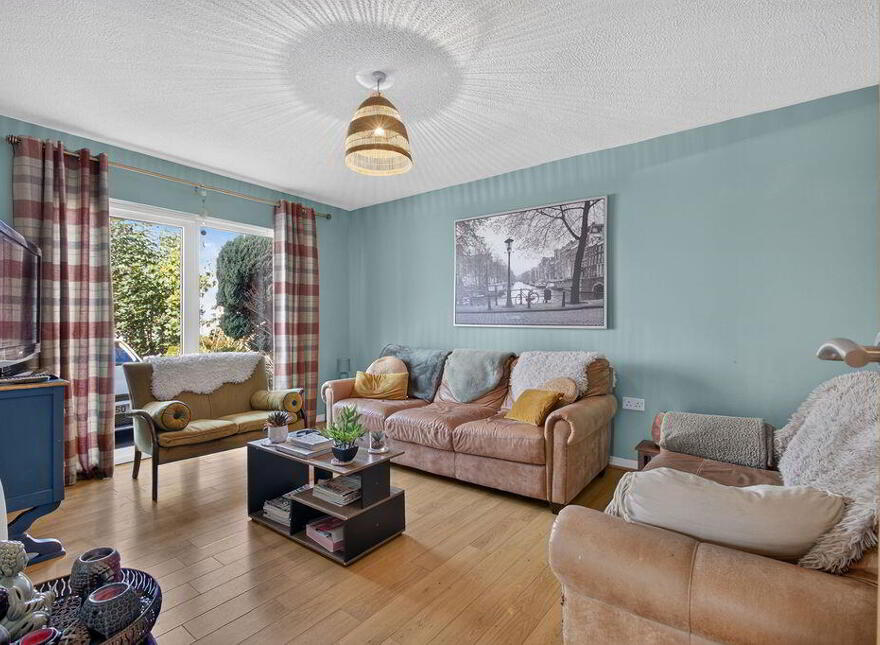 21 Seahaven Court, Portstewart, BT55 7DS