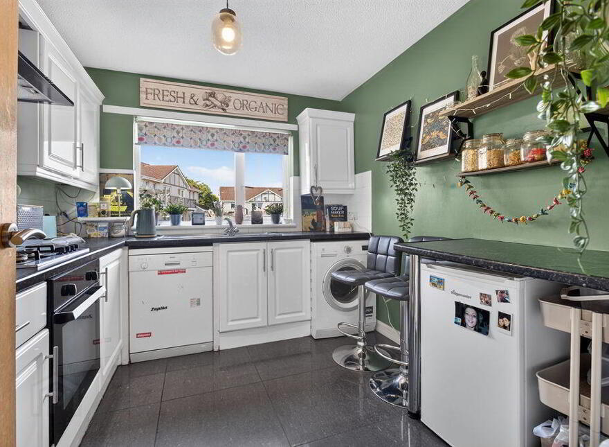 21 Seahaven Court, Portstewart, BT55 7DS