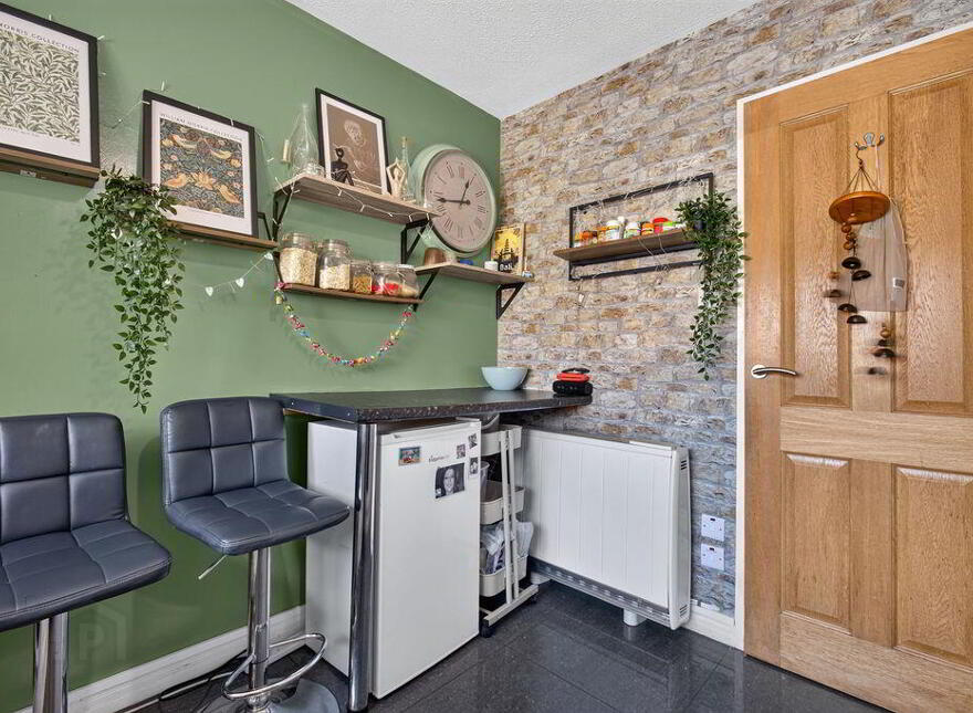 21 Seahaven Court, Portstewart, BT55 7DS