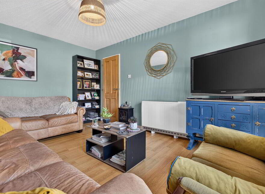 21 Seahaven Court, Portstewart, BT55 7DS