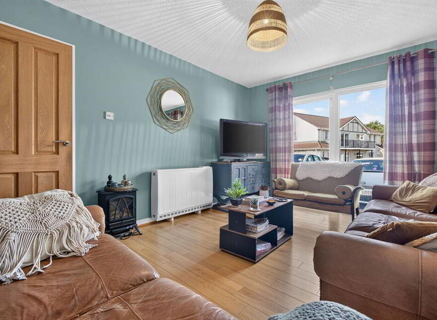 21 Seahaven Court, Portstewart, BT55 7DS