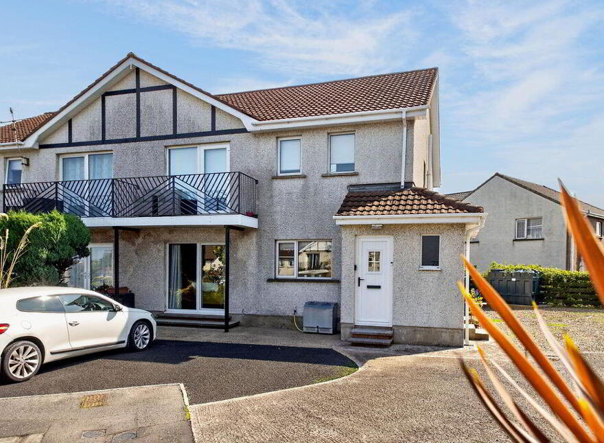 21 Seahaven Court, Portstewart, BT55 7DS