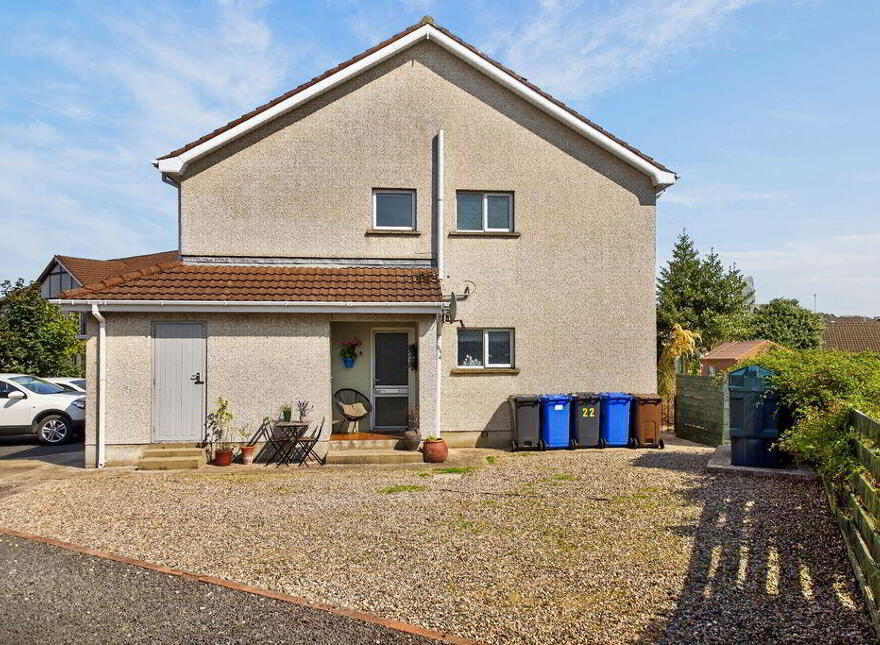 21 Seahaven Court, Portstewart, BT55 7DS