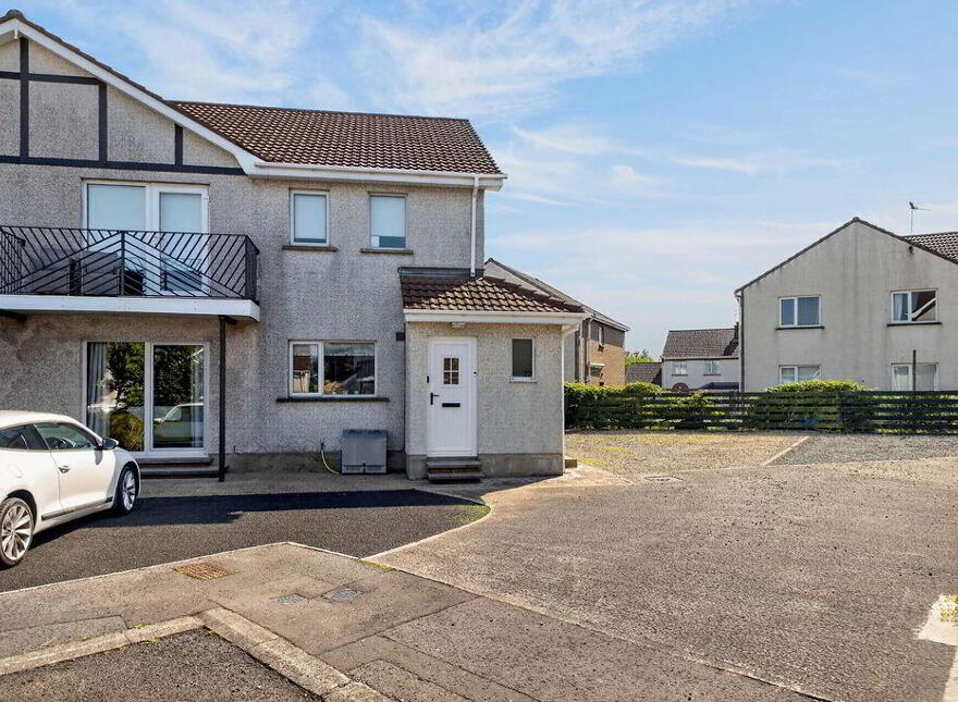 21 Seahaven Court, Portstewart, BT55 7DS