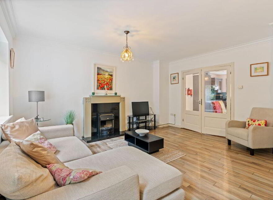 34 Kingsbridge, South Douglas Road, Cork City Centre, T12RP03