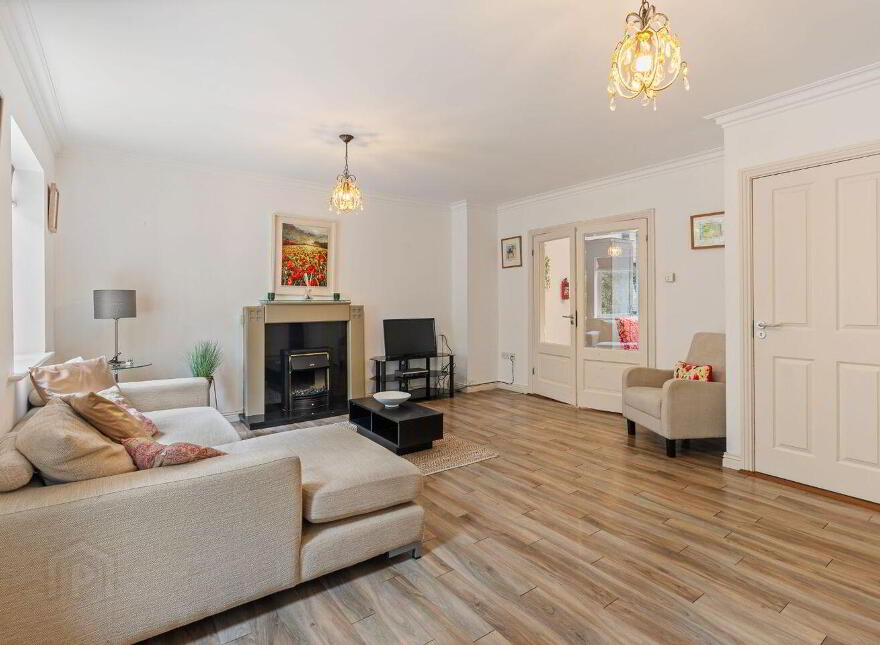 34 Kingsbridge, South Douglas Road, Cork City Centre, T12RP03