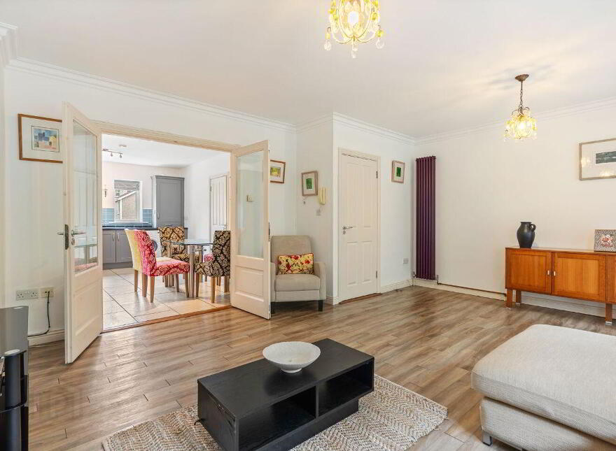 34 Kingsbridge, South Douglas Road, Cork City Centre, T12RP03