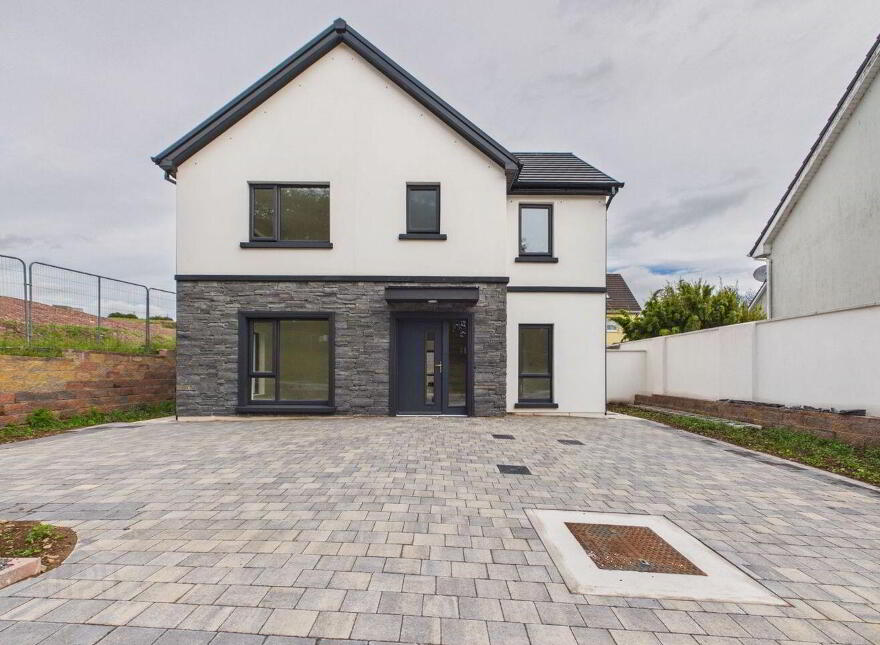 1 Weavers Wood, Dripsey, P12P982