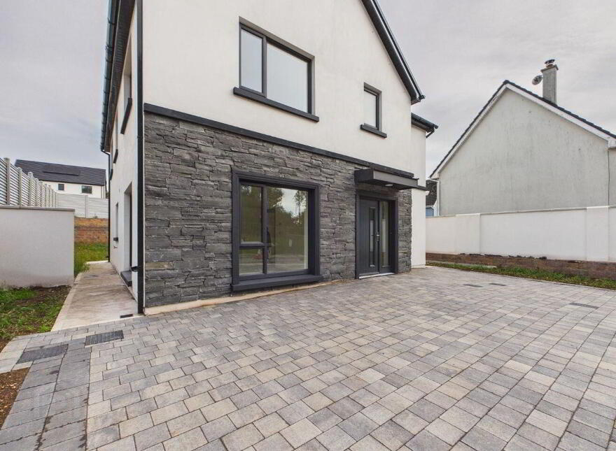 1 Weavers Wood, Dripsey, P12P982
