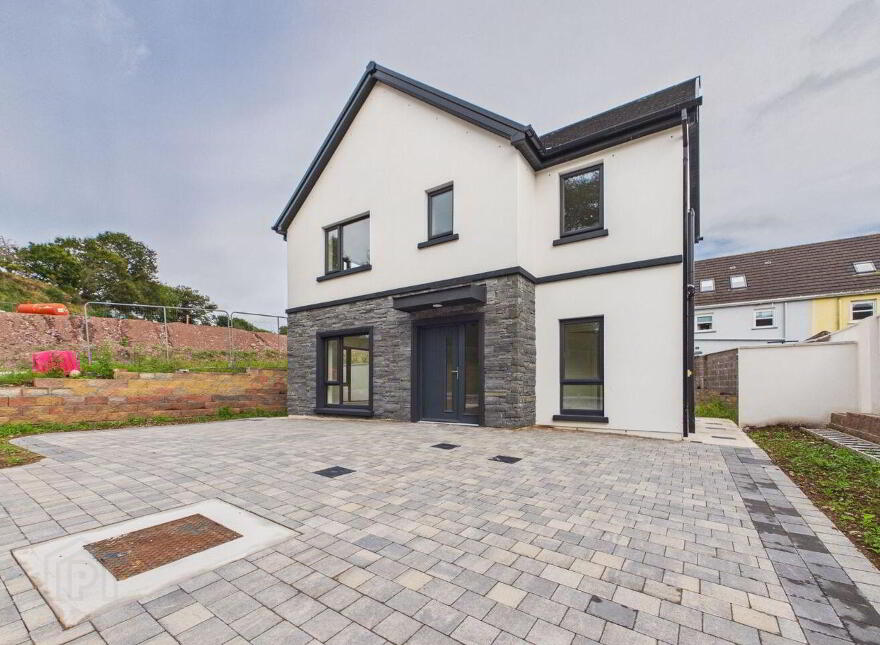 1 Weavers Wood, Dripsey, P12P982