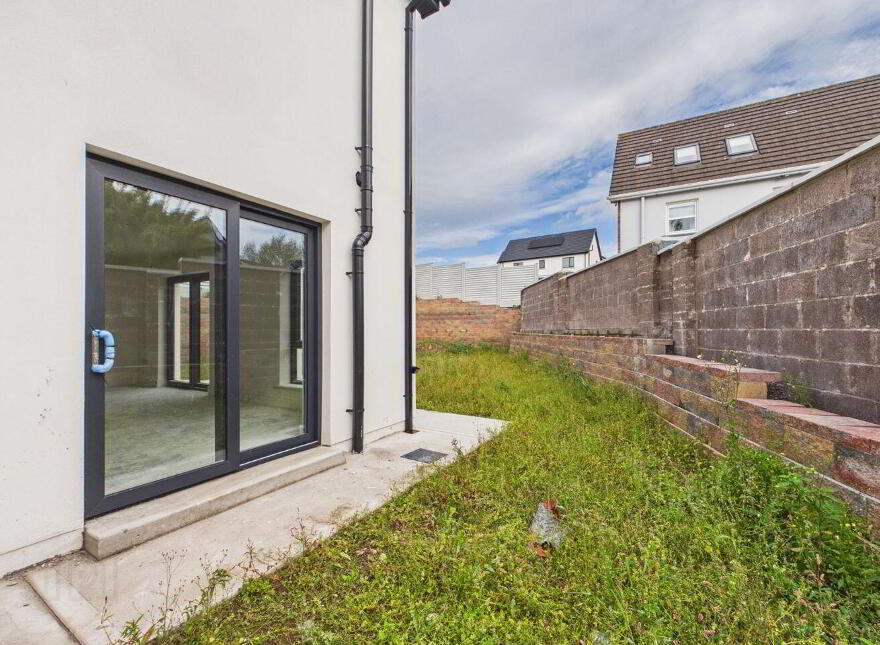 1 Weavers Wood, Dripsey, P12P982