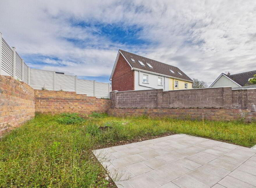 1 Weavers Wood, Dripsey, P12P982