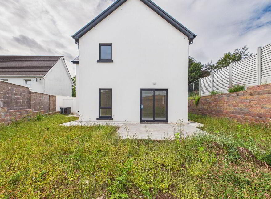 1 Weavers Wood, Dripsey, P12P982