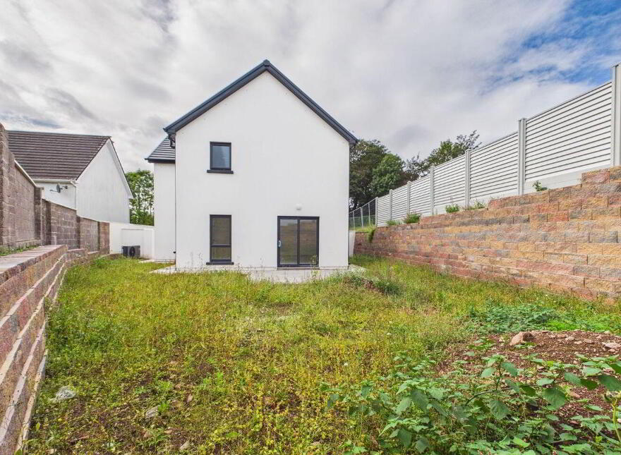 1 Weavers Wood, Dripsey, P12P982