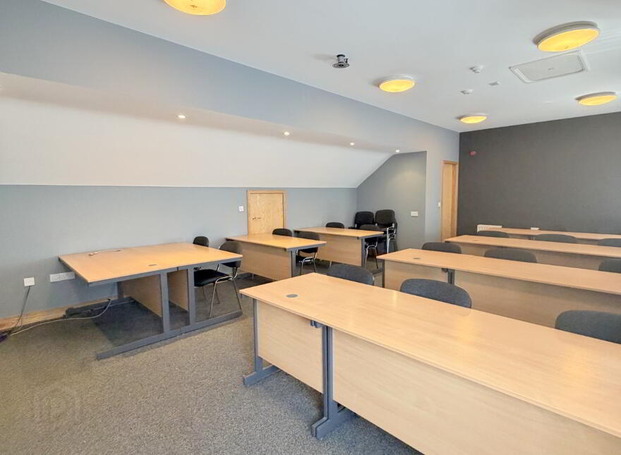 Unit 6 21-23 Carnmoney Road, Newtownabbey, BT36 6HL