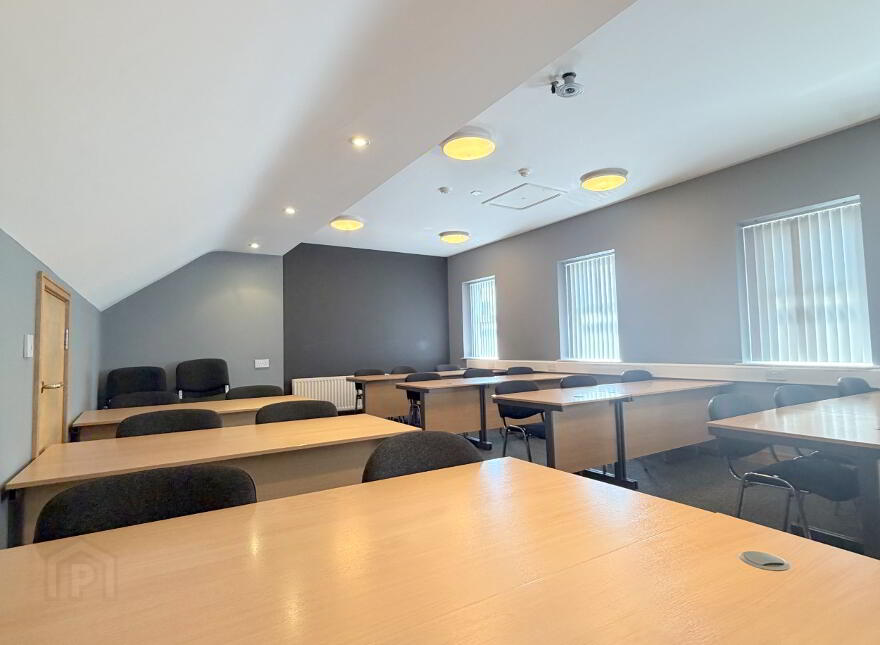 Unit 6 21-23 Carnmoney Road, Newtownabbey, BT36 6HL
