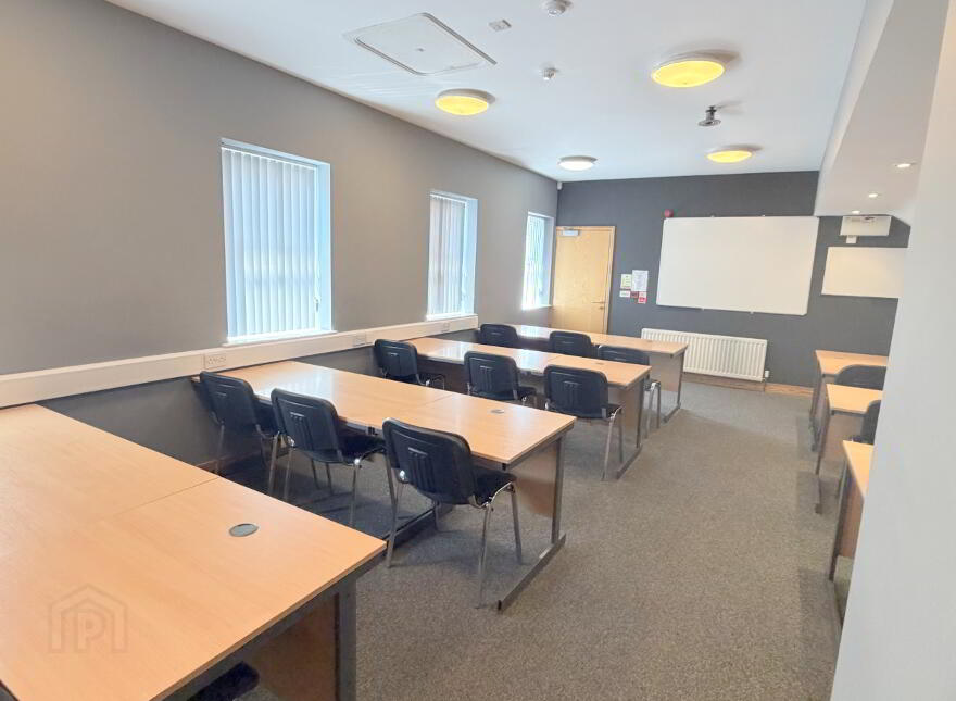 Unit 6 21-23 Carnmoney Road, Newtownabbey, BT36 6HL