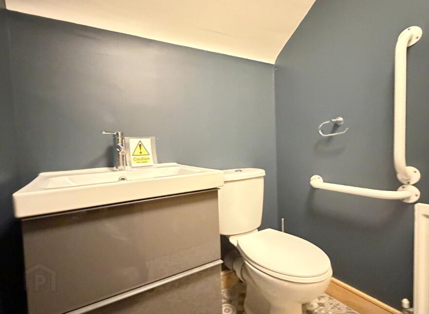 Unit 6 21-23 Carnmoney Road, Newtownabbey, BT36 6HL