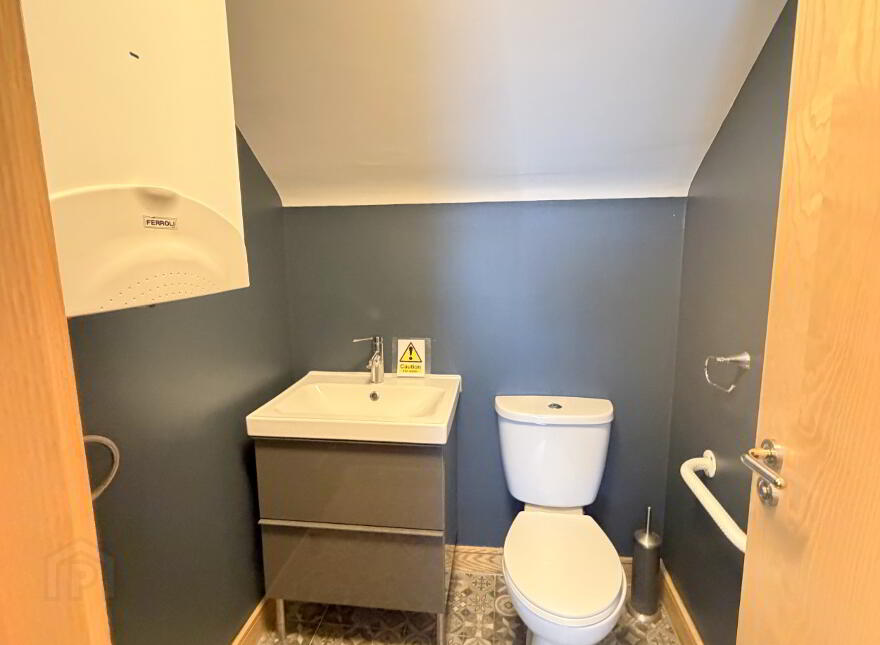 Unit 6 21-23 Carnmoney Road, Newtownabbey, BT36 6HL