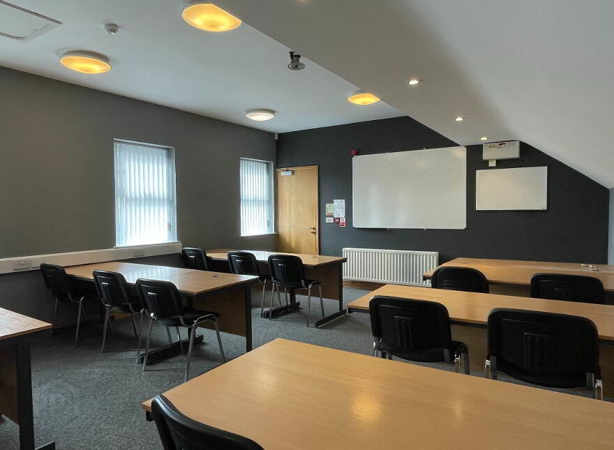 Unit 6 21-23 Carnmoney Road, Newtownabbey, BT36 6HL