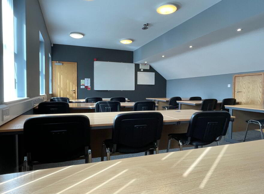 Unit 6 21-23 Carnmoney Road, Newtownabbey, BT36 6HL