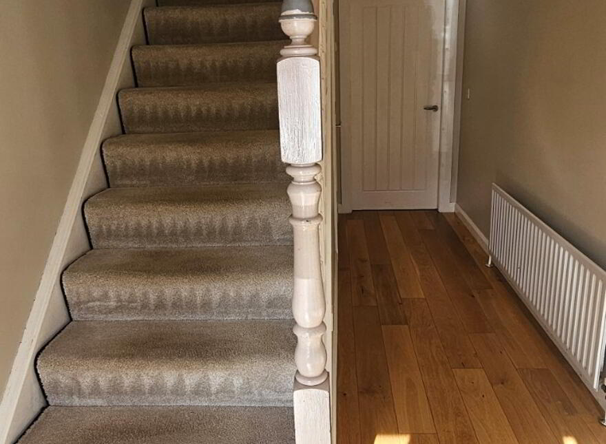 18 The Stables, Islandmagee, Larne, BT40 3NX