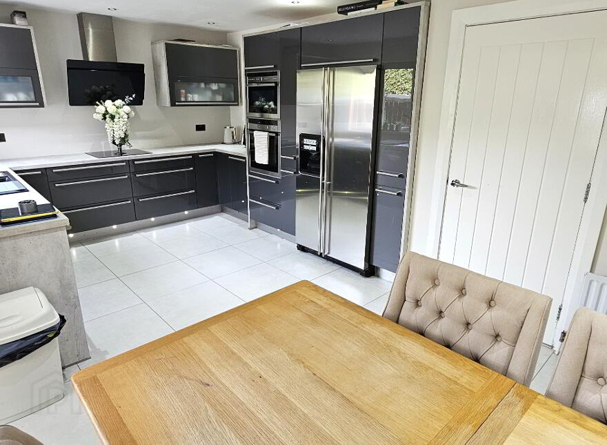 18 The Stables, Islandmagee, Larne, BT40 3NX