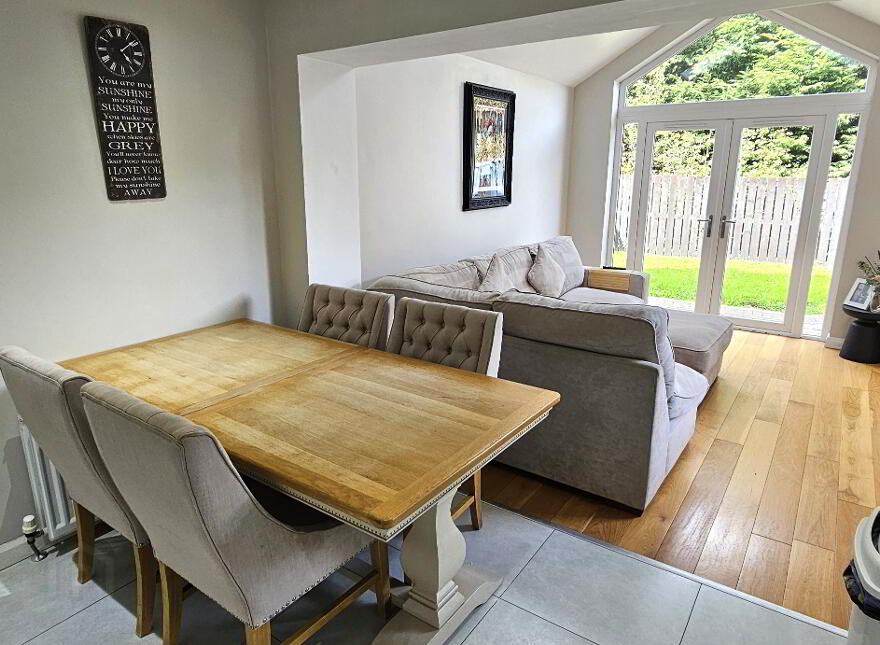 18 The Stables, Islandmagee, Larne, BT40 3NX