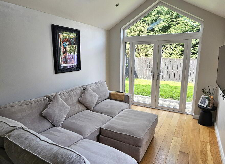 18 The Stables, Islandmagee, Larne, BT40 3NX