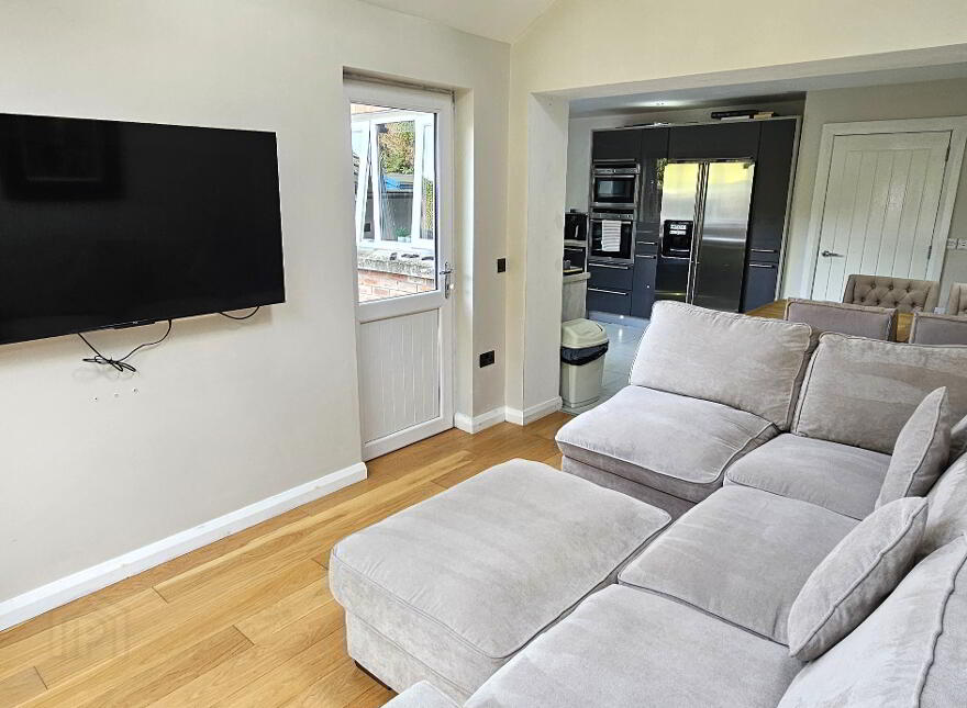 18 The Stables, Islandmagee, Larne, BT40 3NX