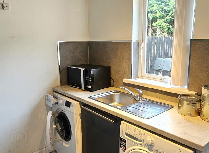 18 The Stables, Islandmagee, Larne, BT40 3NX