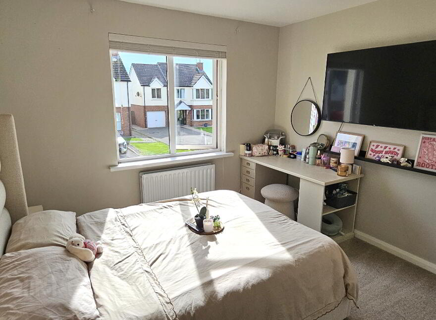 18 The Stables, Islandmagee, Larne, BT40 3NX