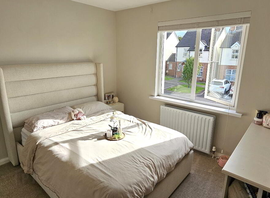 18 The Stables, Islandmagee, Larne, BT40 3NX