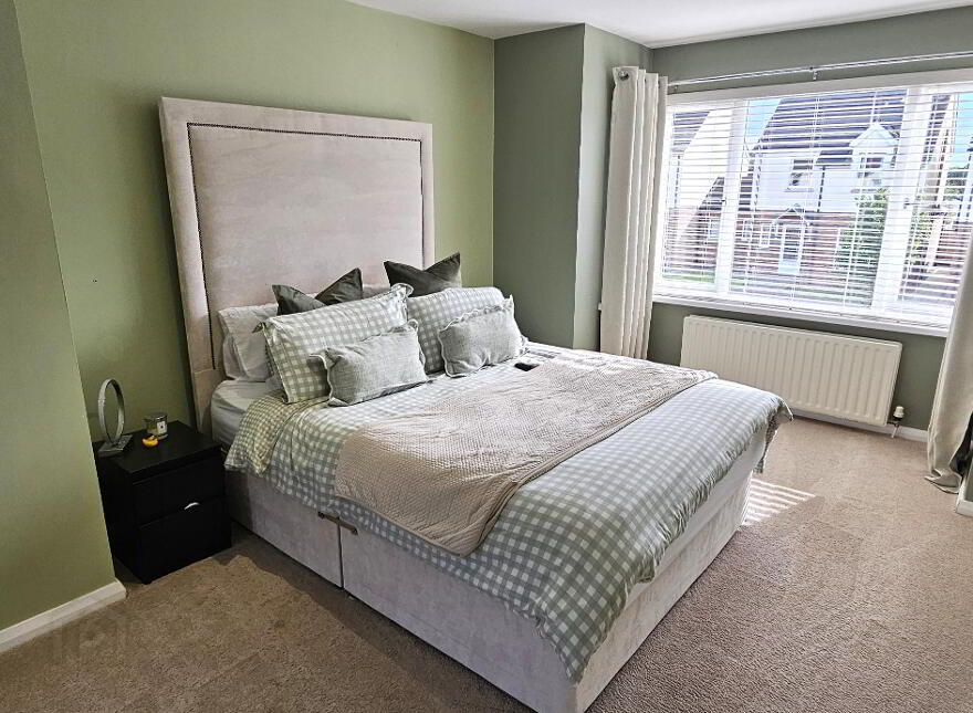 18 The Stables, Islandmagee, Larne, BT40 3NX