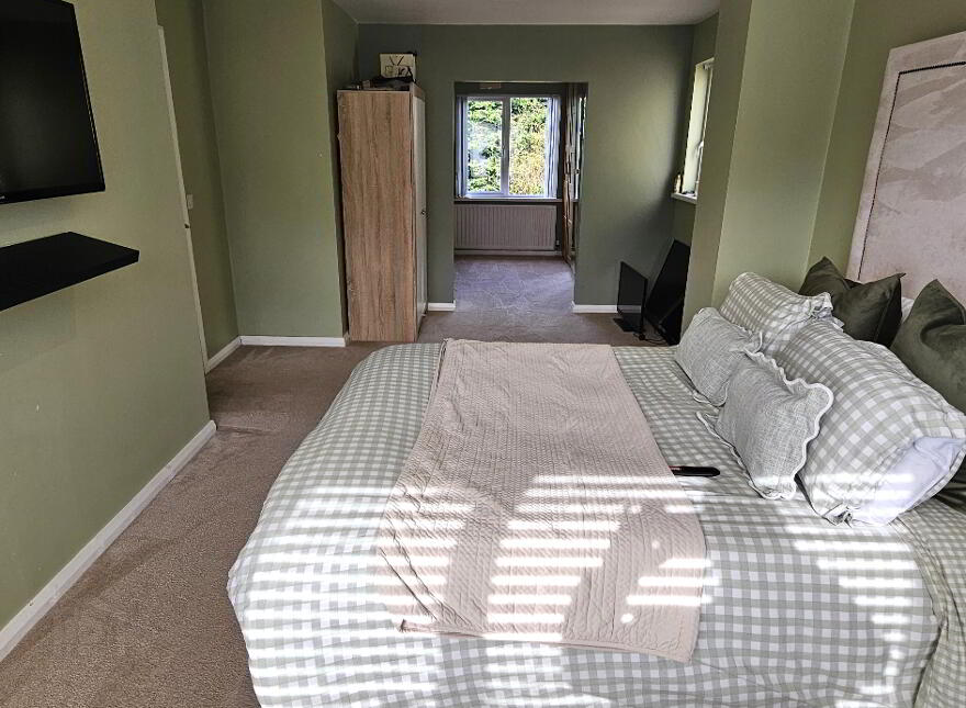 18 The Stables, Islandmagee, Larne, BT40 3NX