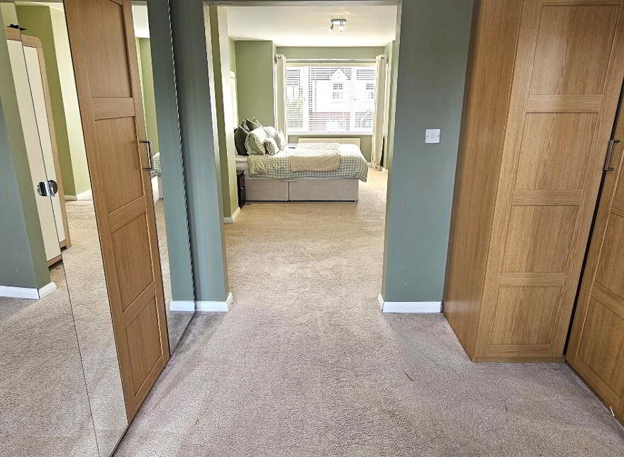 18 The Stables, Islandmagee, Larne, BT40 3NX