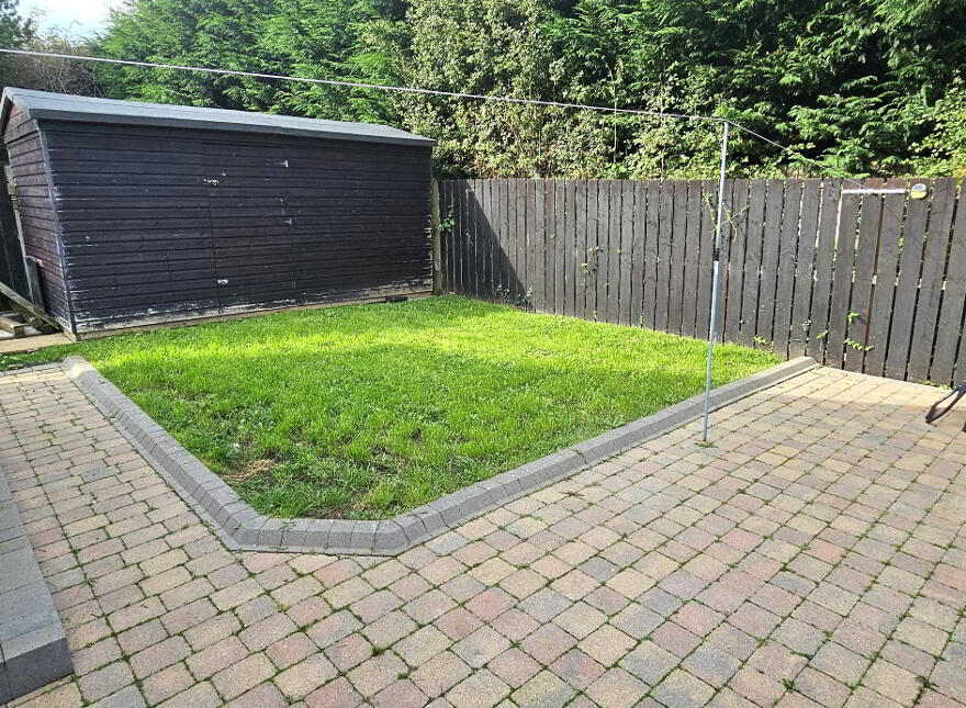 18 The Stables, Islandmagee, Larne, BT40 3NX