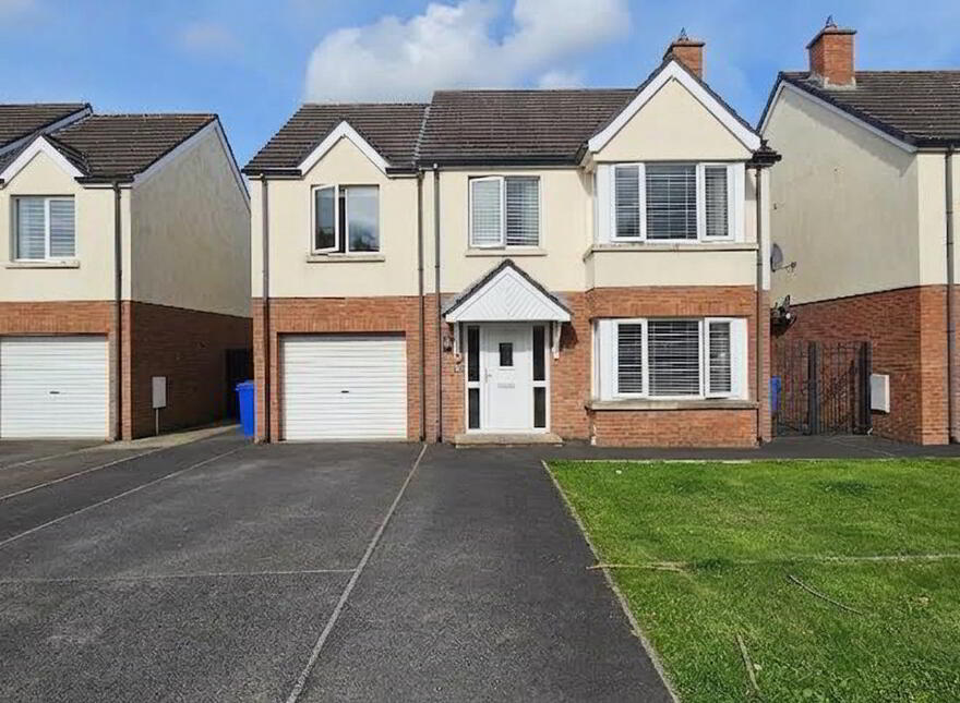 18 The Stables, Islandmagee, Larne, BT40 3NX