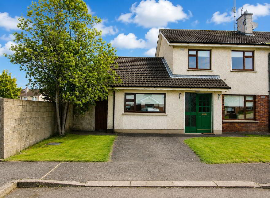 75 Cypress Gardens, Bay Estate, Dundalk, A91YH5R