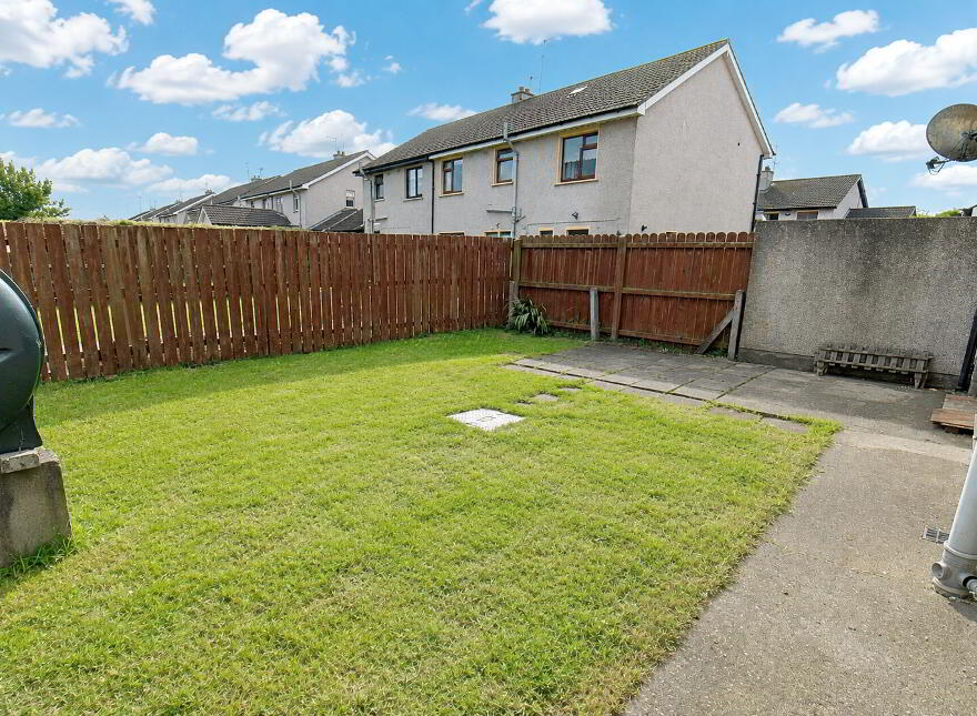 75 Cypress Gardens, Bay Estate, Dundalk, A91YH5R